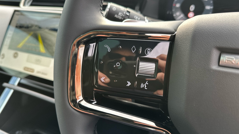 Land Rover Range Rover Evoque 2.0 D200 Dynamic SE 5dr Auto Diesel Hatchback